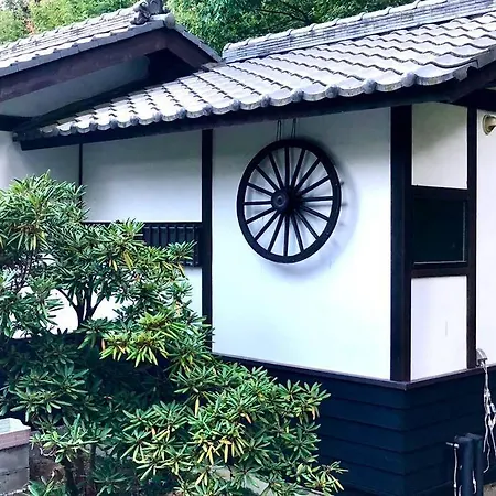Azumino Salon别墅 外观 照片