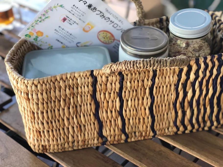 Salon 安昙野市