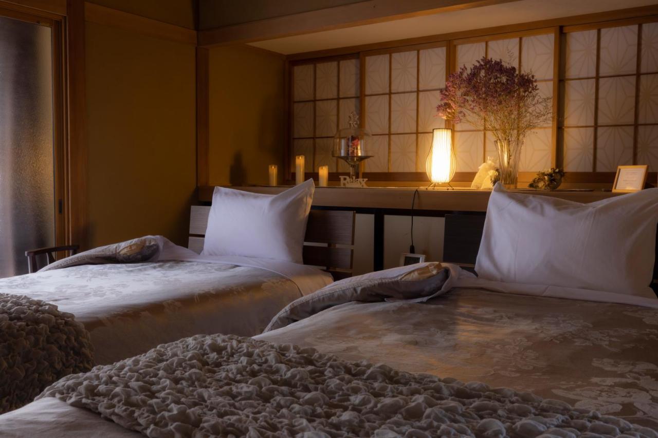 Salon * 安昙野市