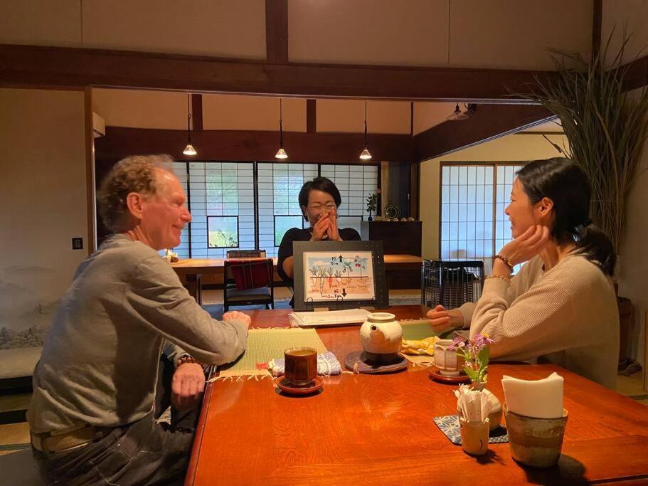 Salon * 安昙野市