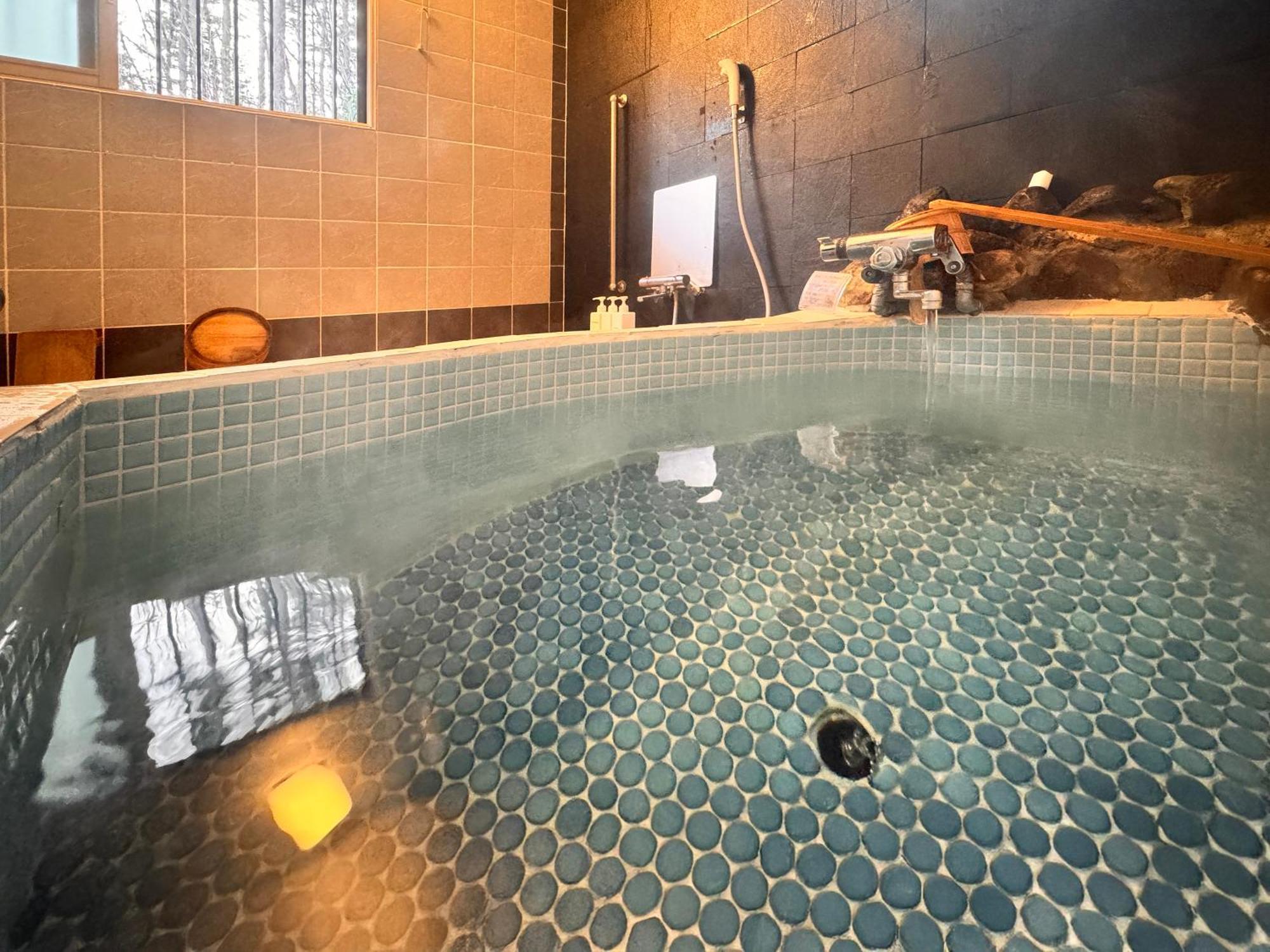 Salon Villa Azumino