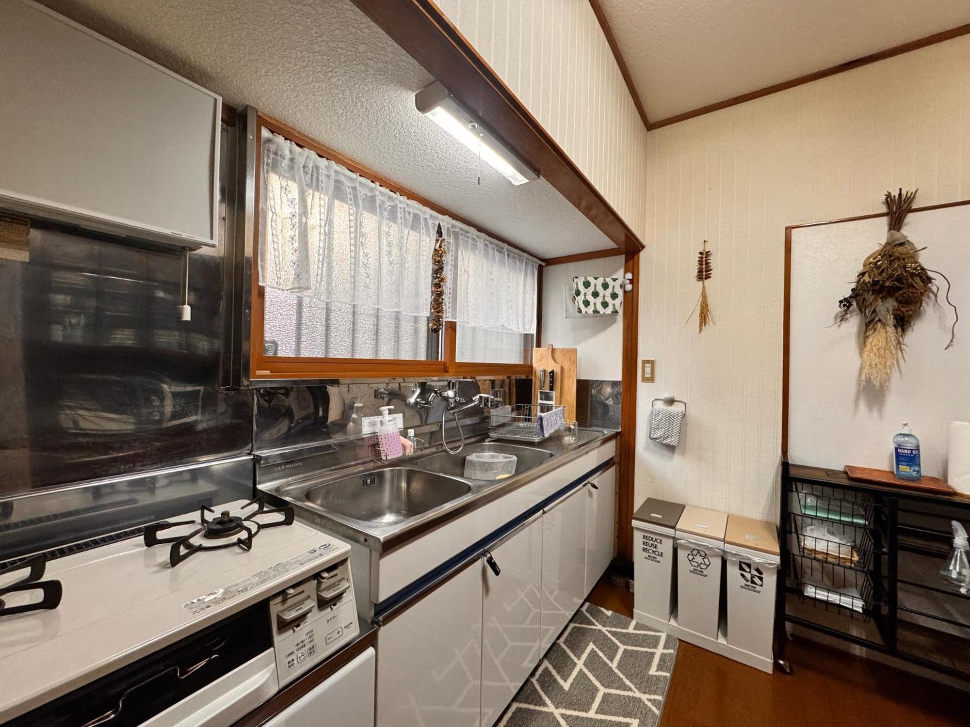 Villa Salon *