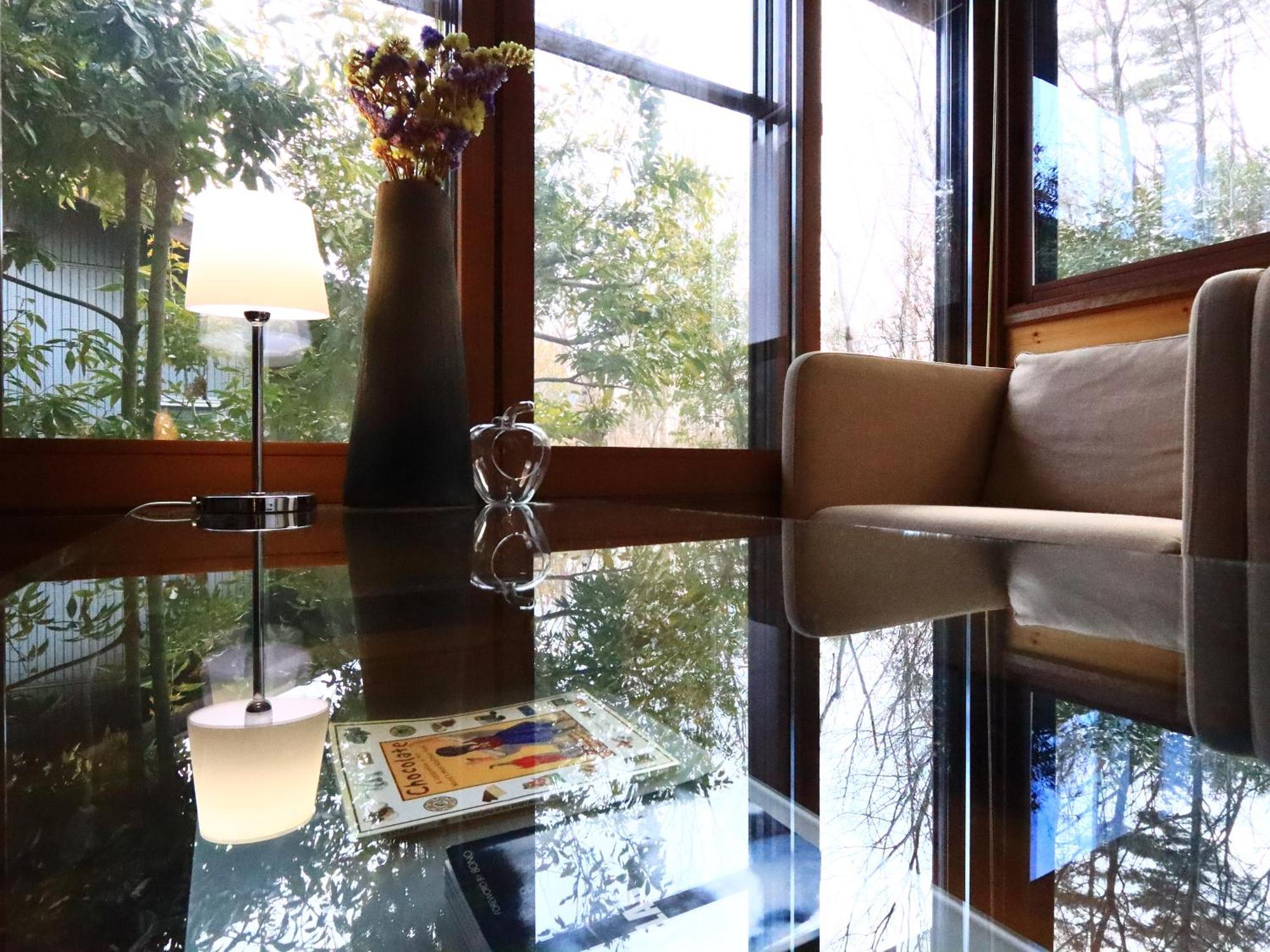 Salon Azumino